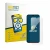 Front side of a product packaging with the brand logo BROTECT. Next to it is the device Xiaomi Poco C85x shown with the corres