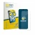 Front side of a product packaging with the brand logo BROTECT. Next to it is the device Honor Play 11 Plus shown with the corr