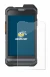 Image of the device Hytera PNC460 with a wide variety of screen protectors.