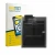 Front side of a product packaging with the brand logo BROTECT. Next to it is the device Bambu Lab X2D shown with the correspon