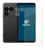 Image of the device Sony Xperia 1 VIII (Front+Camera) with a wide variety of screen protectors.