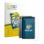 Front side of a product packaging with the brand logo BROTECT. Next to it is the device Samsung Galaxy Tab A11 8.7" (Front+Cam