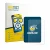 Front side of a product packaging with the brand logo BROTECT. Next to it is the device Oppo Pad Mini shown with the correspon
