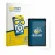 Front side of a product packaging with the brand logo BROTECT. Next to it is the device Oukitel RT10 shown with the correspond