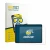 Front side of a product packaging with the brand logo BROTECT. Next to it is the device Ulefone Tab A12 Pro shown with the cor