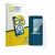 Front side of a product packaging with the brand logo BROTECT. Next to it is the device Honor X8d shown with the corresponding