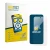 Front side of a product packaging with the brand logo BROTECT. Next to it is the device Huawei Nova 16 shown with the correspo