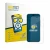 Front side of a product packaging with the brand logo BROTECT. Next to it is the device Huawei Nova 16 Pro shown with the corr