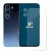 Image of the device realme C100x (Front+Camera) with a wide variety of screen protectors.