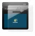 Image of the device Pax A3700 with a wide variety of screen protectors.