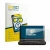 Front side of a product packaging with the brand logo BROTECT. Next to it is the device AYN Thor shown with the corresponding 