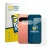 Front side of a product packaging with the brand logo BROTECT. Next to it is the device Google Pixel 11 Pro (Front+Camera) sho