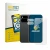 Front side of a product packaging with the brand logo BROTECT. Next to it is the device Google Pixel 11 Pro Fold (Front+Camera