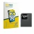 Front side of a product packaging with the brand logo BROTECT. Next to it is the device Google Pixel 11 Pro Fold (ONLY Camera 