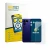 Front side of a product packaging with the brand logo BROTECT. Next to it is the device Fairphone 6 Plus (Front+Camera) shown 