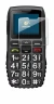 Image of the device artfone 4G with a wide variety of screen protectors.