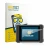 Front side of a product packaging with the brand logo BROTECT. Next to it is the device Autel MaxiSys MS906 shown with the cor