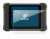 Image of the device Autel MaxiSys MS906 with a wide variety of screen protectors.