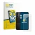 Front side of a product packaging with the brand logo BROTECT. Next to it is the device Xiaomi Poco X8 (Front+Camera) shown wi