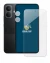 Image of the device Xiaomi Poco X8 (Front+Camera) with a wide variety of screen protectors.