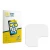 Front side of a product packaging with the brand logo BROTECT. Next to it is the corresponding screen protector.