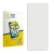 Front side of a product packaging with the brand logo BROTECT. Next to it is the corresponding screen protector.