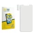 Front side of a product packaging with the brand logo BROTECT. Next to it is the corresponding screen protector.