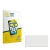 Front side of a product packaging with the brand logo BROTECT. Next to it is the corresponding screen protector.