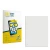 Front side of a product packaging with the brand logo BROTECT. Next to it is the corresponding screen protector.