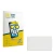 Front side of a product packaging with the brand logo BROTECT. Next to it is the corresponding screen protector.