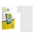 Front side of a product packaging with the brand logo BROTECT. Next to it is the corresponding screen protector.