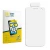 Front side of a product packaging with the brand logo BROTECT. Next to it is the corresponding screen protector.