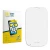 Front side of a product packaging with the brand logo BROTECT. Next to it is the corresponding screen protector.
