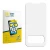 Front side of a product packaging with the brand logo BROTECT. Next to it is the corresponding screen protector.