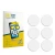 Front side of a product packaging with the brand logo BROTECT. Next to it is the corresponding screen protector.