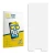 Front side of a product packaging with the brand logo BROTECT. Next to it is the corresponding screen protector.