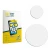 Front side of a product packaging with the brand logo BROTECT. Next to it is the corresponding screen protector.
