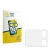 Front side of a product packaging with the brand logo BROTECT. Next to it is the corresponding screen protector.