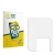 Front side of a product packaging with the brand logo BROTECT. Next to it is the corresponding screen protector.