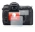 Image of the device Nikon D200 with a wide variety of screen protectors.