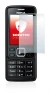 Image of the device Nokia 6300 2007 with a wide variety of screen protectors.