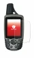 Image of the device Garmin GPSMAP 60CSx with a wide variety of screen protectors.