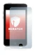Image of the device Apple iPod Touch (2nd Gen.) with a wide variety of screen protectors.