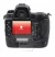 Image of the device Nikon D3x with a wide variety of screen protectors.