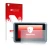 Front side of a product packaging with the brand logo upscreen. Next to it is the device Garmin zumo 660 shown with the corres
