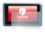 Image of the device Garmin zumo 660 with a wide variety of screen protectors.