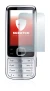 Image of the device Nokia 6700 classic with a wide variety of screen protectors.