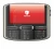 Image of the device Nokia 3720 classic with a wide variety of screen protectors.