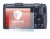 Image of the device Ricoh GR Digital III (2009-2011) with a wide variety of screen protectors.