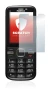 Image of the device Nokia C5-00 with a wide variety of screen protectors.